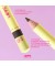 Карандаш для бровей Brow Pencil "Love Generation"