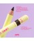 Карандаш для бровей Brow Pencil "Love Generation"