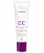 СС-крем Абсолютное совершенство SPF20 №0  "Lumene"
