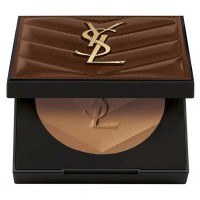 Бронзирующая пудра All Hours Hyper BRONZER 03  "YSL"