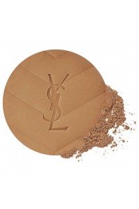Бронзирующая пудра All Hours Hyper BRONZER 03  "YSL"