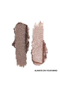 Дуо сияющие тенеи-спарклы Always On Your Mind "Patrick Ta"