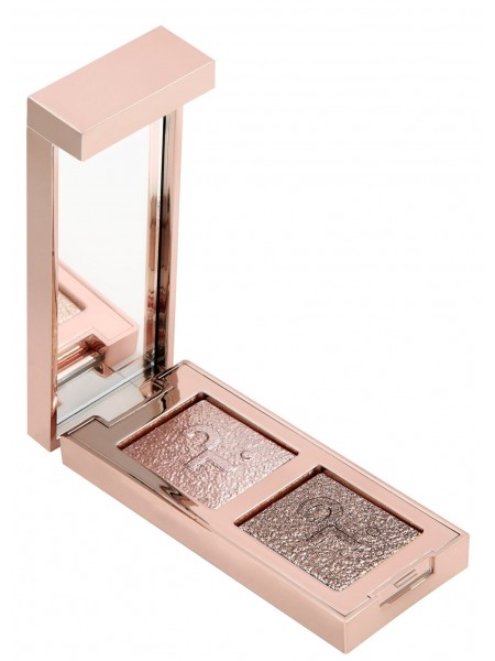 Дуо сияющие тенеи-спарклы Always On Your Mind "Patrick Ta"