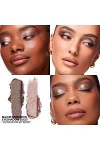 Дуо сияющие тенеи-спарклы When The Sun Sets "Patrick Ta"