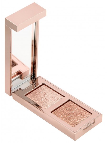 Дуо сияющие тенеи-спарклы When The Sun Sets "Patrick Ta"