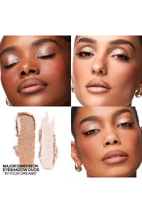 Дуо сияющие тенеи-спарклы In Your Dreams "Patrick Ta"