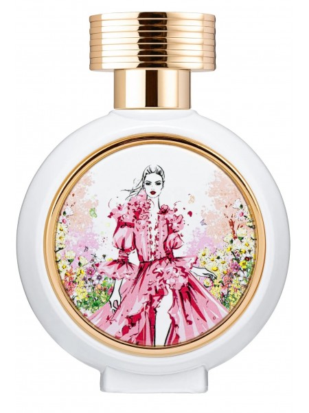 Парфюмерная вода Forbidden Whisper "HFC"