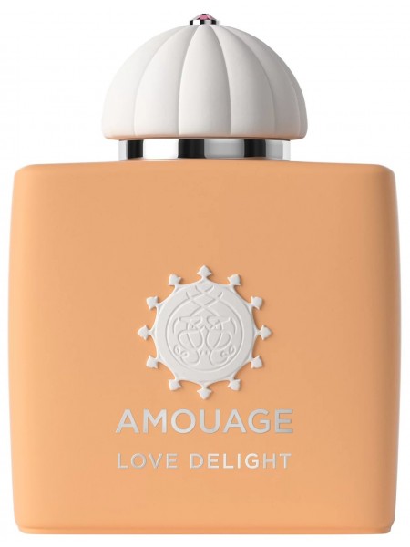 Парфюмерная вода Love Delight "Amouage"