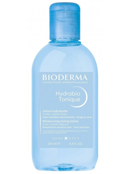 Лосьон тонизирующий увлажняющий Hydrabio, 250 мл "Bioderma "