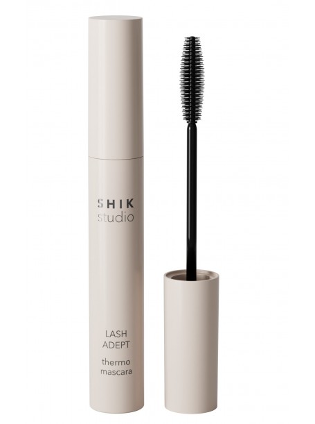 Тушь для ресниц термо Lash Adept Thermo Mascara "Shik"