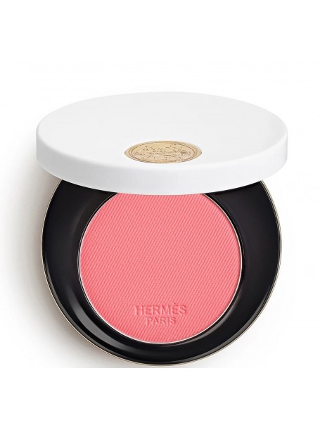 Румяна Rose Silky Blush Powder 0.21 oz №32 Rose Pommette "HERMES"