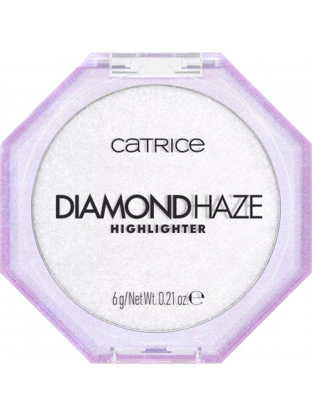 Хайлайтер Diamond Haze Highlighter 010 6 г"Catrice"
