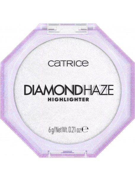 Хайлайтер Diamond Haze Highlighter 010 6 г"Catrice"