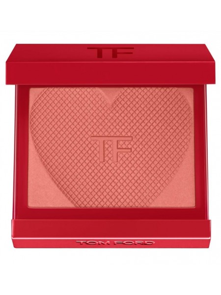 Пудровые румяна Tom Ford Love Collection 01 LOVE SCENE