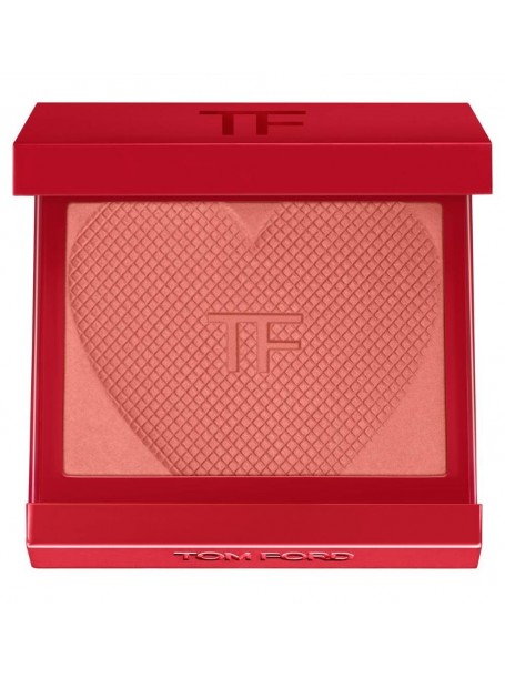 Пудровые румяна Tom Ford Love Collection 01 LOVE SCENE