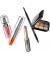 Подарочный набор Snow-Kissed Holiday Timeless Look Makeup Gift Set / Снежный Поцелуй "Образ Вне Времени" "KIKO"