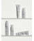 Успокаивающий мист с гидролатом риса и пантенолом 345 Relief Cream Mist 100 мл " Dr. Althea"