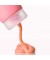 Пенка для умывания с персиком и ниацинамидом Peach Niacin Spread Cleansing Foam "Anua"
