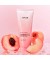Пенка для умывания с персиком и ниацинамидом Peach Niacin Spread Cleansing Foam "Anua"