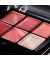 Палетка румян для лица Blur Balm Blush Palette, 010 Blush Blindness "Catrice"