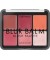 Палетка румян для лица Blur Balm Blush Palette, 010 Blush Blindness "Catrice"