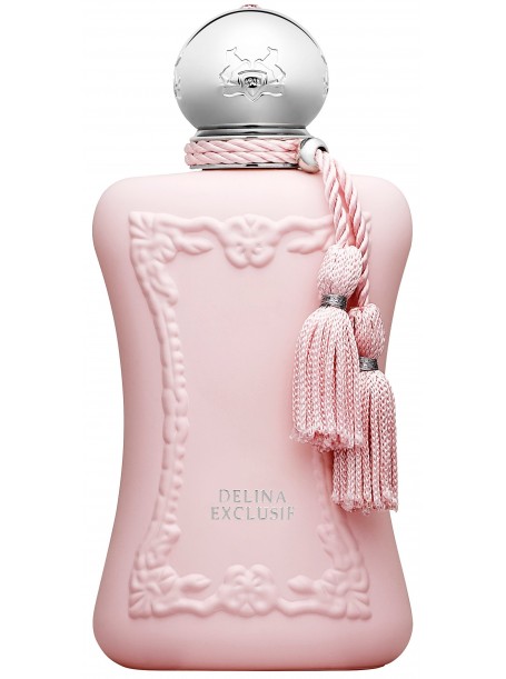 Парфюмерная вода Delina Exclusif "PARFUMS DE MARLY"