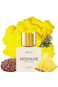 Парфюмерная вода Hacivat "Nishane"
