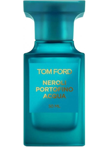 Туалетная вода Neroli Portofino Acqua 50 мл "Tom Ford"
