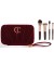 Набор Hollywood Mini Brush Set "Charlotte Tibury"