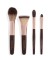 Набор Hollywood Mini Brush Set "Charlotte Tibury"