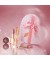 Набор декоративной косметики Charlotte Tilbury Pillow Talk Icons On The Go (тени для век Eyes to Mesmerise, карандаш для губ Lip Cheat, тушь для ресниц Pillow Talk Push Up Lashes! Super Black 4 мл)"Charlotte Tibury"