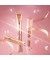 Набор для макияжа губ и щек Pillow Talk Iconic Lip And Cheek Kit "Charlotte Tibury"