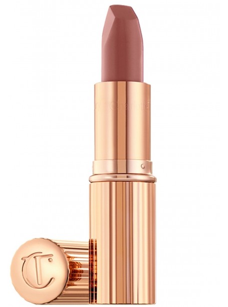 Матовая губная помада Matte Revolution Very Victoria Lipstick 3.5g, оттенок Very Victoria "Charlotte Tibury"