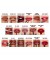 Матовая губная помада Matte Revolution Very Victoria Lipstick 3.5g, оттенок Very Victoria "Charlotte Tibury"