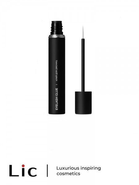Клей для ресниц Eyelash glue "LIC"