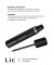 Клей для ресниц Eyelash glue "LIC"