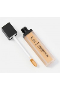 Стойкий корректор для лица "LIC"