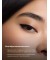 Карандаш для глаз гелевый стойкий Eyepencil "LIC"