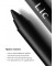 Карандаш для глаз гелевый стойкий Eyepencil "LIC"