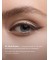 Карандаш для глаз гелевый стойкий Eyepencil "LIC"