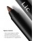 Карандаш для глаз гелевый стойкий Eyepencil "LIC"