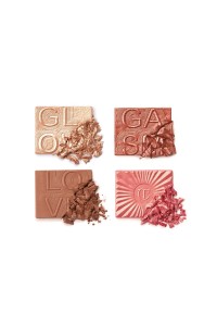 Палитра для лица  Glowgasm Face Palette - Lovegasm "Charlotte Tilbury"