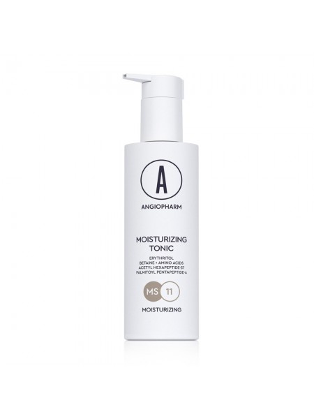 УВЛАЖНЯЮЩИЙ ТОНИК 200 МЛ "Angiopharm"
