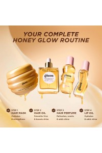 Набор Glow All The Way "gisou"