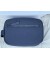 Синяя косметичка "Dior"