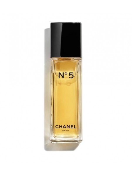 ТУАЛЕТНАЯ ВОДА Chanel №5 Eau de Toilette "Chanel"