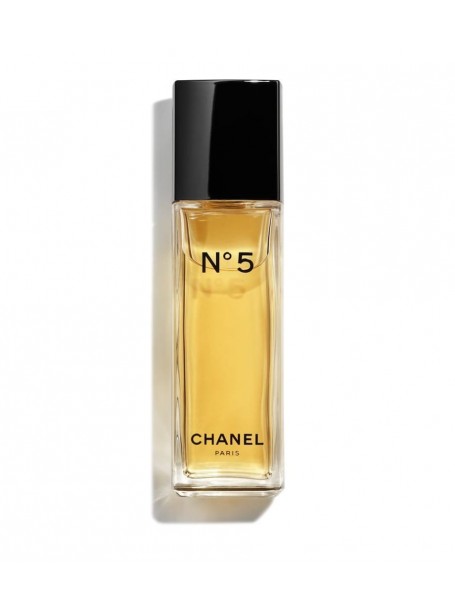 ТУАЛЕТНАЯ ВОДА Chanel №5 Eau de Toilette "Chanel"