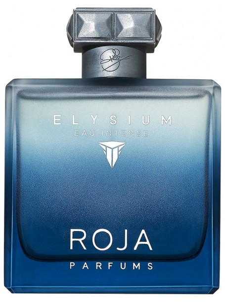 Парфюмерная вода Elysium Eau Intense Pour Homme 100 мл "Roja"