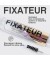 Гель для бровей сверхсильной фиксации Fixateur superb тон 01 "Vivienne Sabo"