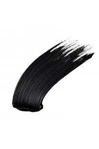 Влагостойкая тушь для ресниц с эффектом объема и удлинения Wild Waterresistant Mascara "Stellary"